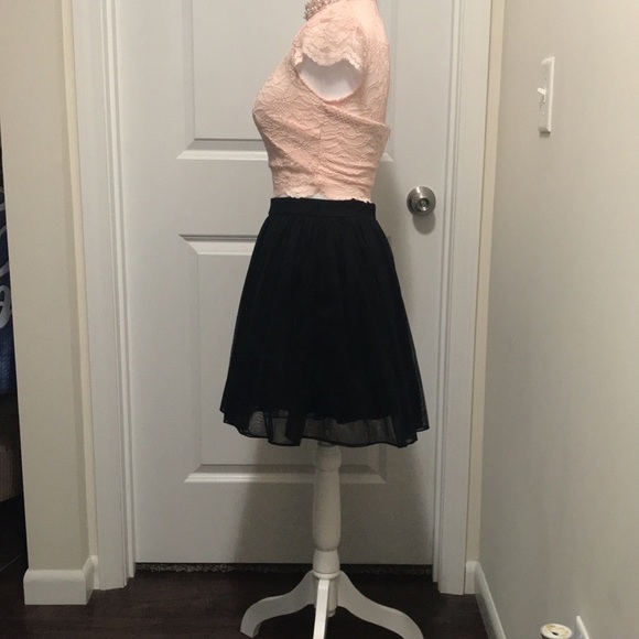 Jodi Kristopher - Black & Pink - Picture 7 of 7